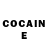 Cocaine 99% Muhammadjon Maxmudov