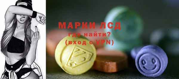 стаф Гусь-Хрустальный
