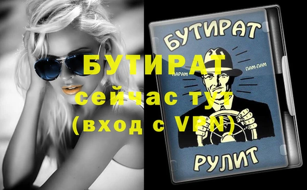 стаф Гусь-Хрустальный